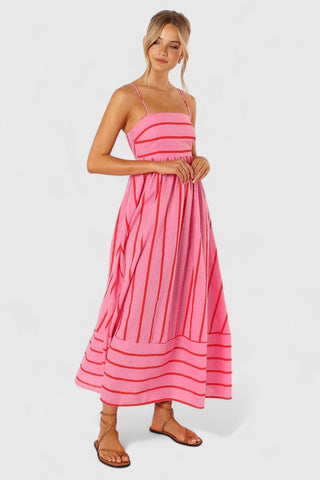 Ilyanthe™ | Maxi Dress