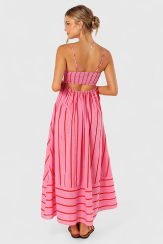 Ilyanthe™ | Maxi Dress