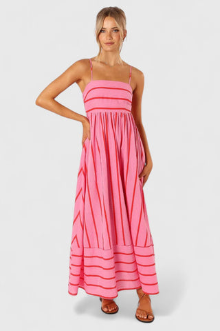 Ilyanthe™ | Maxi Dress