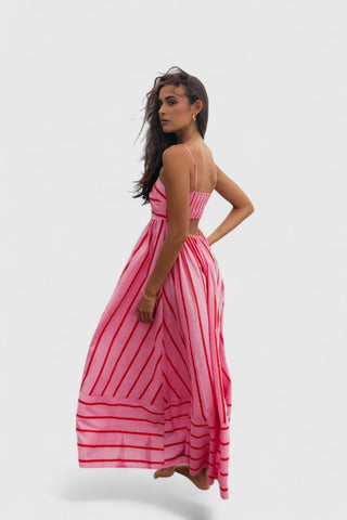 Ilyanthe™ | Maxi Dress
