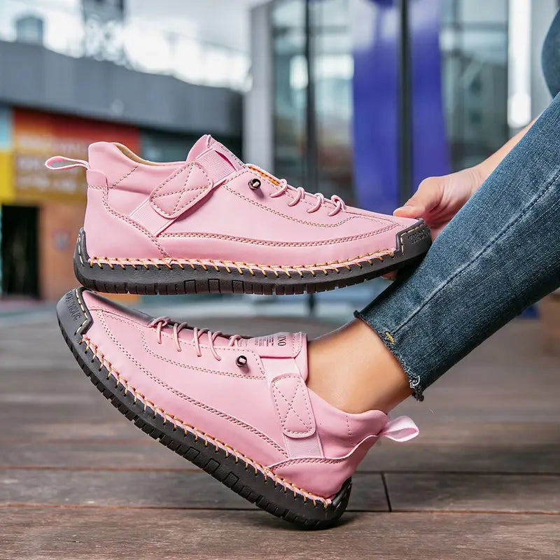 Teudisenda | Zapatillas Camino de Maderuelo