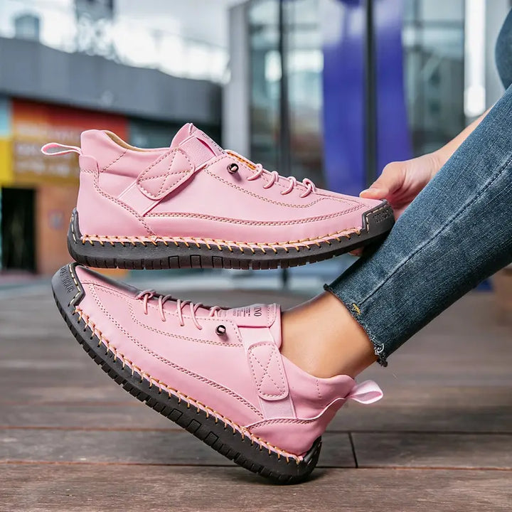 Teudisenda | Zapatillas Camino de Maderuelo