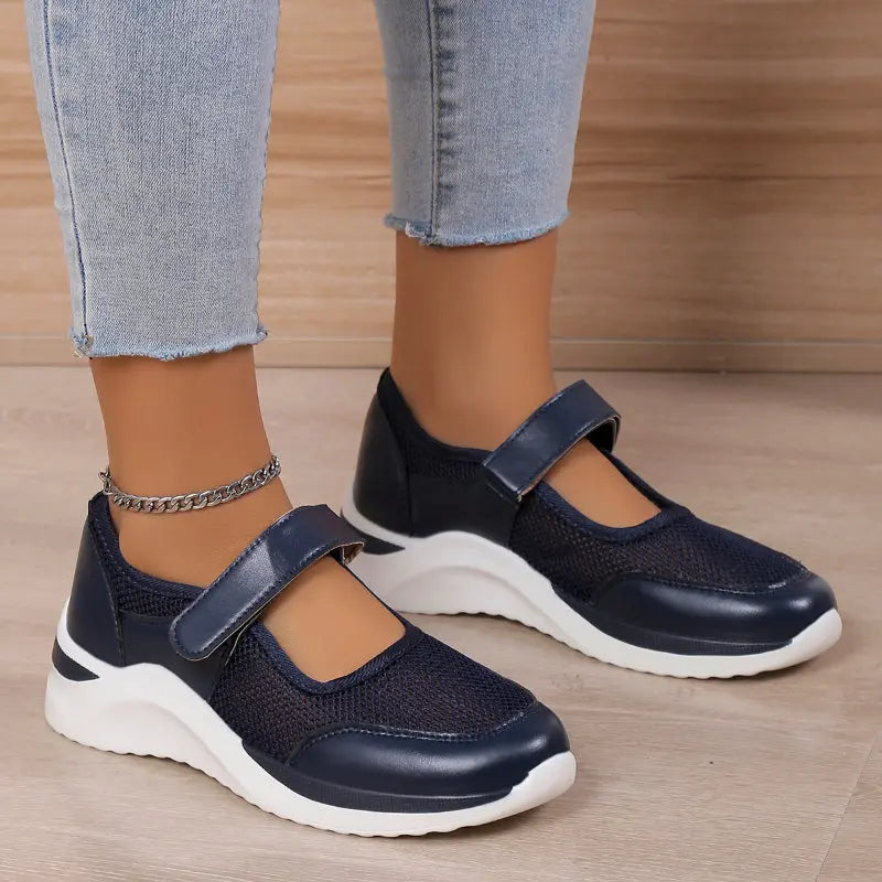 Gosuinda | Zapatillas Brisa Flexible