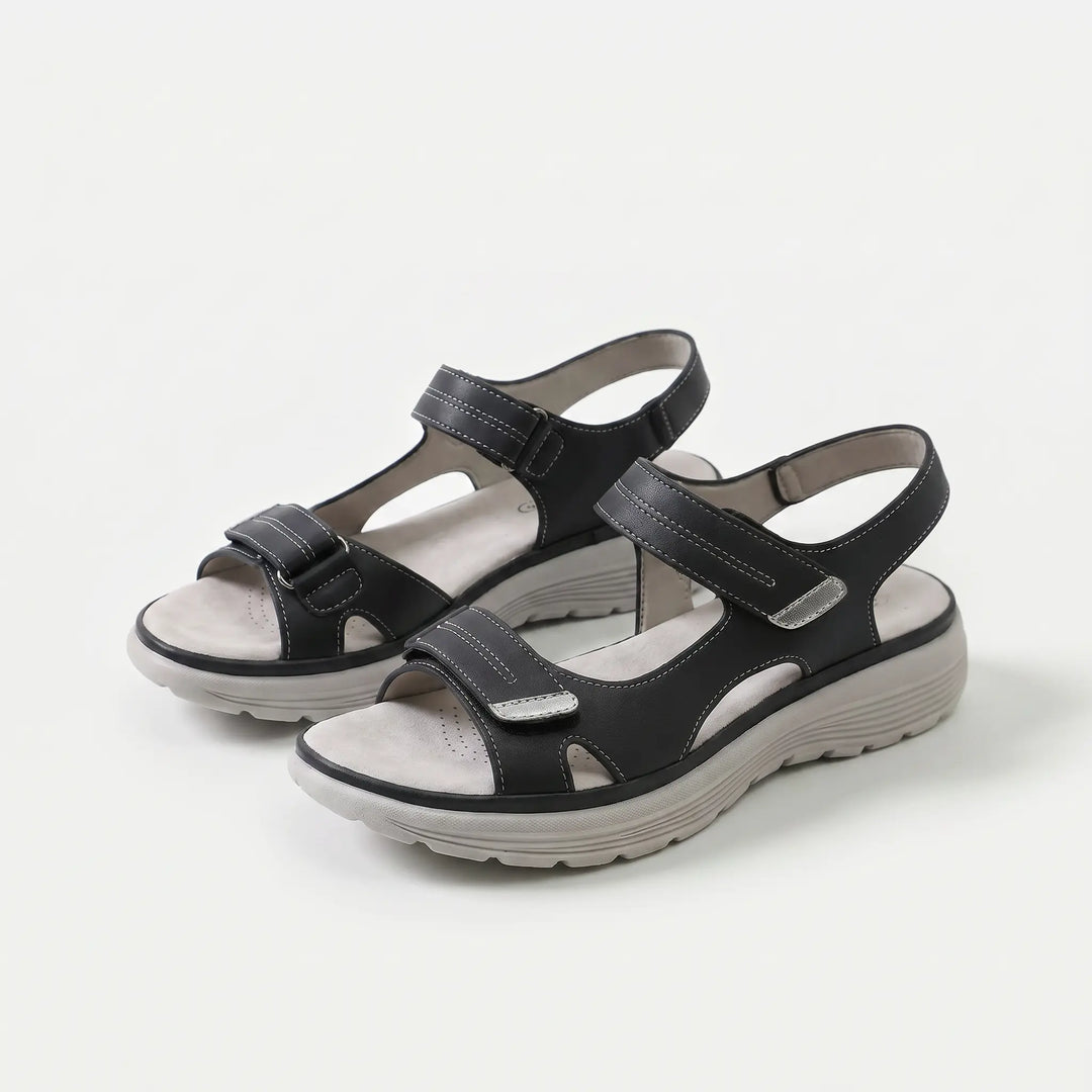 Clara™ | Orthopedic Comfort Sandals
