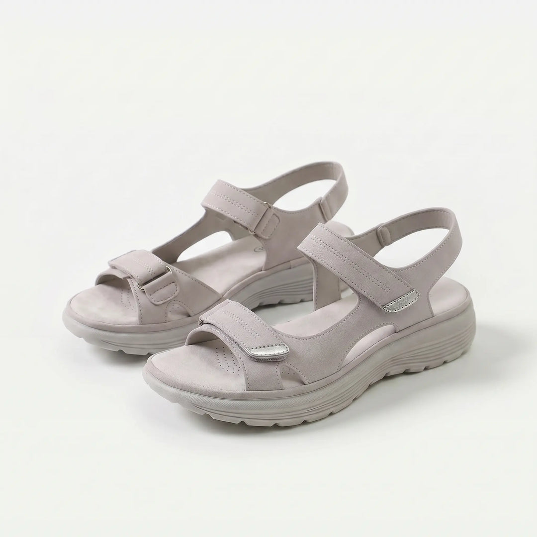 Clara™ | Orthopedic Comfort Sandals