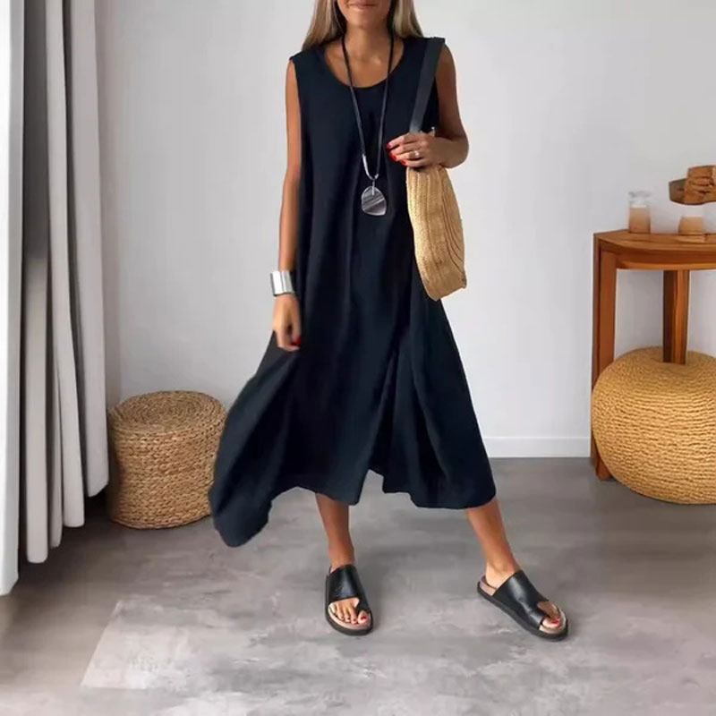 Esmeralda | Vestido Volumen Bohemio