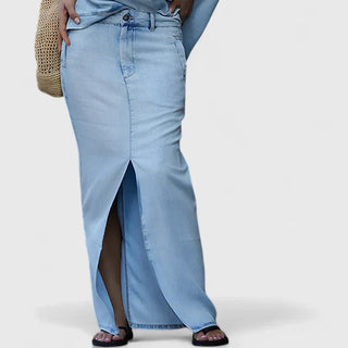 Averlynn™ | Maxi Skirt Set