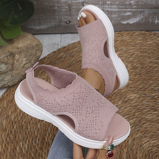 Daphne™ | Orthopedic Knit Sandals