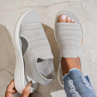 Willow™ | Orthopedic Knit Sandals