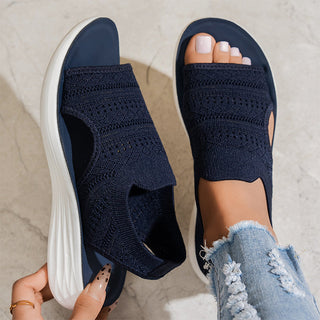 Willow™ | Orthopedic Knit Sandals