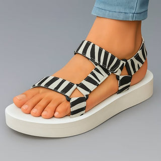 Sienna™ | Orthopedic Boho Sandals