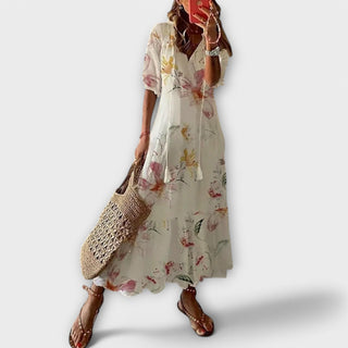 Savannah™ | Maxi Dress