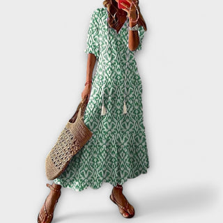 Savannah™ | Maxi Dress