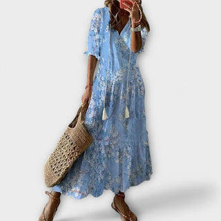 Savannah™ | Maxi Dress