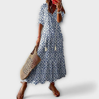 Savannah™ | Maxi Dress