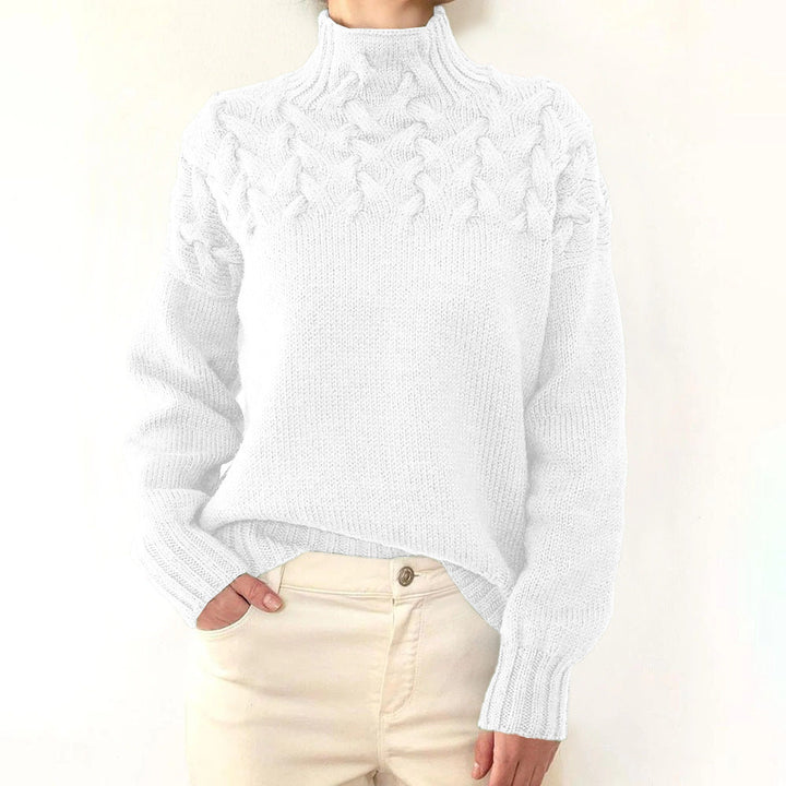 Leodegundia | Jersey Trenzas del Bosque