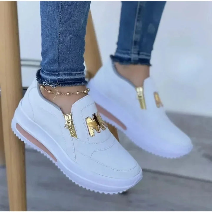Geloyra | Zapatillas Brumas de Valverde