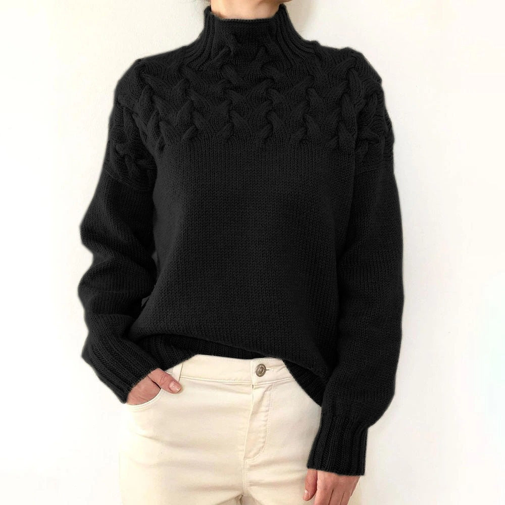 Leodegundia | Jersey Trenzas del Bosque